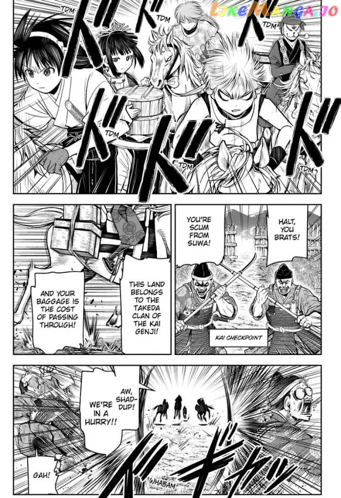 The Elusive Samurai Chapter 32 image 07_optimized